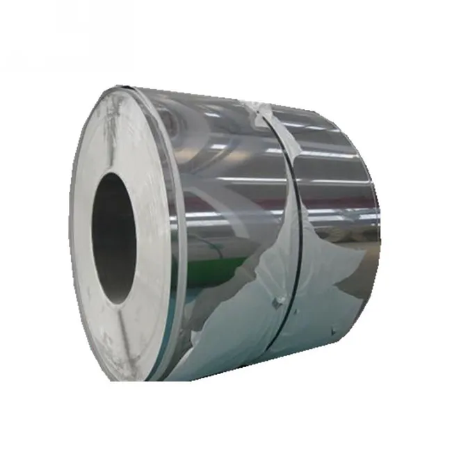 carbon steel coil